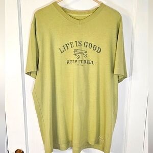 🎉BOGO🎉Keep It Reel T-Shirt